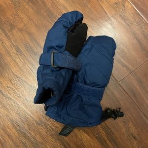 Snow mittens (insulated) Toddler